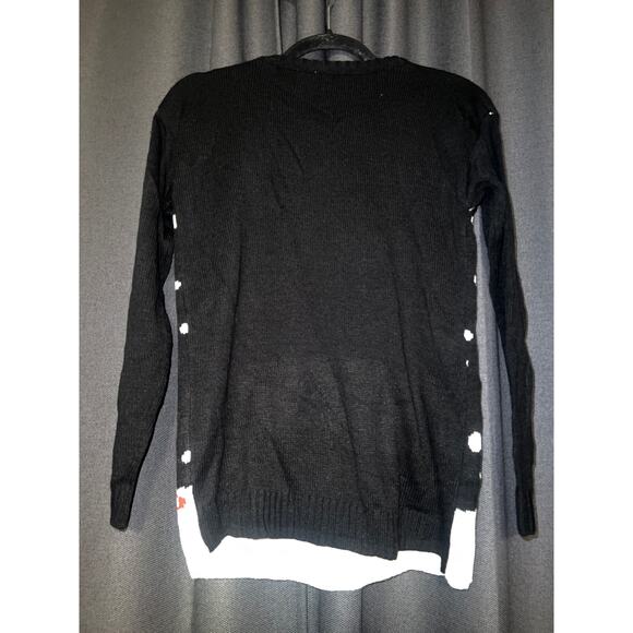 Ugly Christmas Sweater Xmas Size Small - Picture 3 of 3